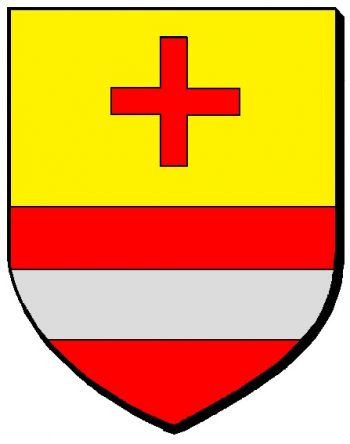 Blason de Ria-Sirach/Arms (crest) of Ria-Sirach