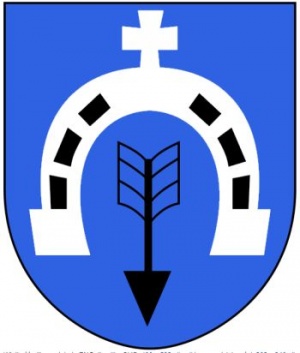 Coat of arms (crest) of Strzegowo