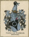 Wappen Grafen von Waldkirch nr. 701 Grafen von Waldkirch