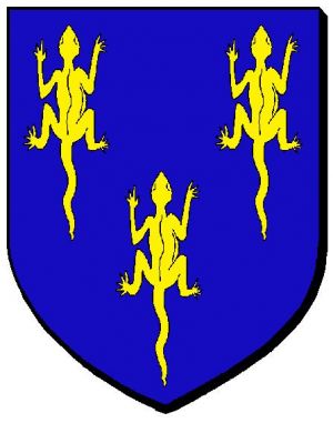Blason de Lambert/Coat of arms (crest) of {{PAGENAME