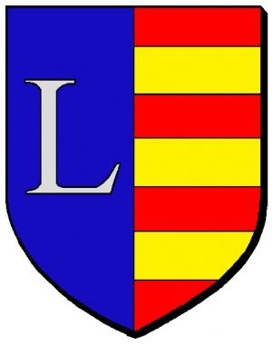 Blason de Lanta/Coat of arms (crest) of {{PAGENAME