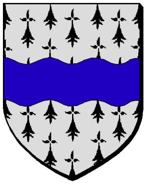 Blason de Loire-Atlantique/Arms (crest) of Loire-Atlantique