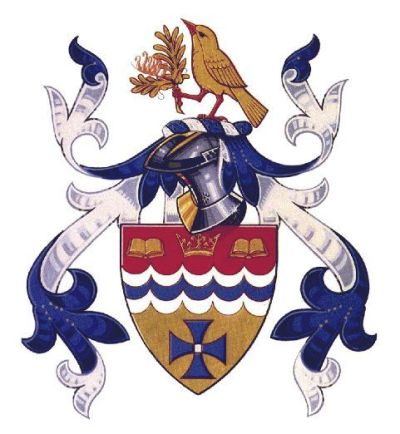 Coat of arms (crest) of Royal North Shore Hospital