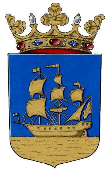 Arms of Veenendaal