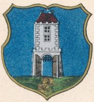 Arms (crest) of Borohrádek