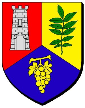 Blason de Bresnay/Arms of Bresnay