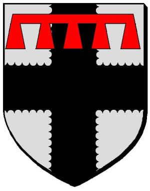Blason de Iwuy/Arms (crest) of Iwuy