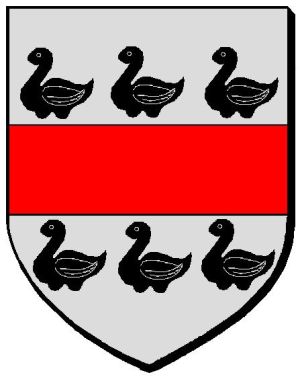 Blason de Monestier-Port-Dieu/Coat of arms (crest) of {{PAGENAME