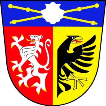 Arms (crest) of Předměřice nad Jizerou