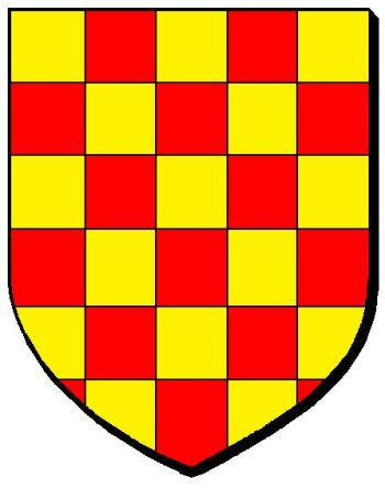 Blason de Quesnoy-sur-Deûle/Arms (crest) of Quesnoy-sur-Deûle