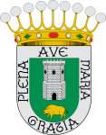 Arms (crest) of Villalba