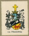 Wappen von Pfannenberg nr. 216 von Pfannenberg