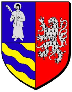 Blason de Arbignieu/Arms of Arbignieu