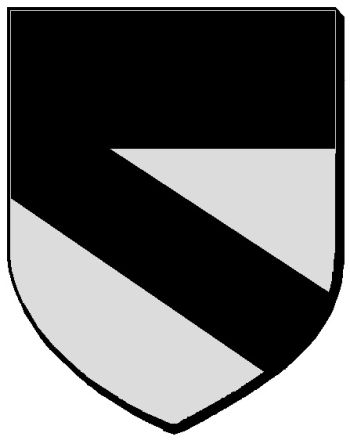 Blason de La Soulade/Arms (crest) of La Soulade