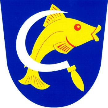 Arms (crest) of Tvorovice