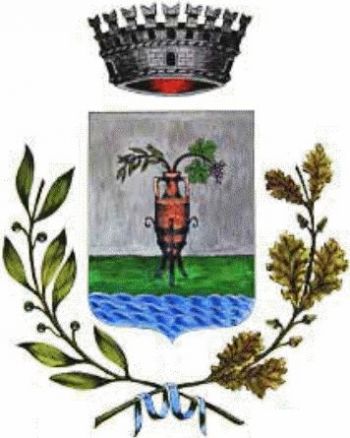 Stemma di Assemini/Arms (crest) of Assemini