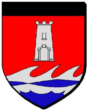 Blason de Brassac-les-Mines/Arms (crest) of Brassac-les-Mines
