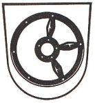 Arms (crest) of Vörden