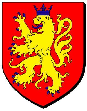 Blason de Haubourdin/Arms (crest) of Haubourdin