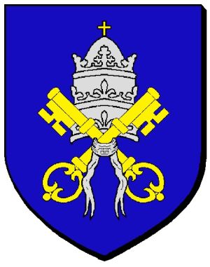 Blason de Saint-Pierre-d'Albigny
