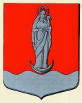Arms of Husby