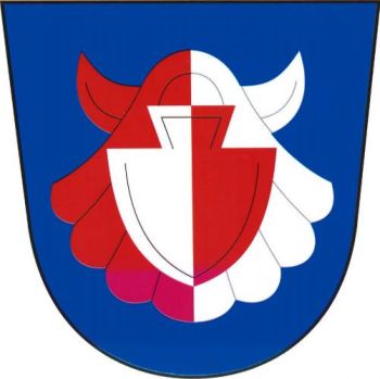 Arms (crest) of Oráčov