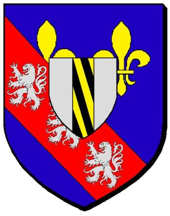 Blason de Azat-le-Ris/Arms of Azat-le-Ris