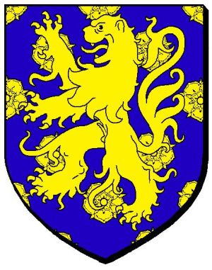 Blason de Civray (Vienne)/Coat of arms (crest) of {{PAGENAME