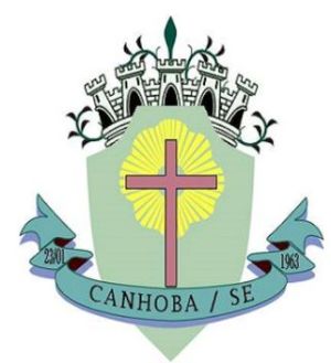 Brasão de Canhoba/Arms (crest) of Canhoba