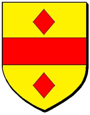 Blason de Escouloubre/Arms (crest) of Escouloubre