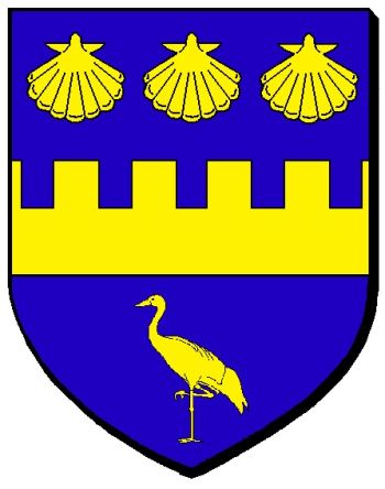 Blason de Rebourseaux/Arms (crest) of Rebourseaux