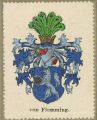 Wappen von Flemming nr. 688 von Flemming