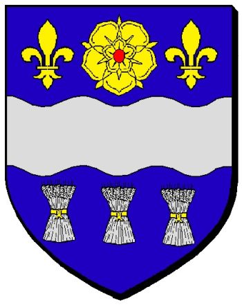 Blason de Troissereux/Arms (crest) of Troissereux
