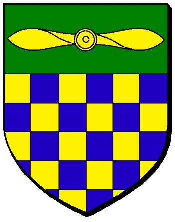Blason de Viry-Châtillon/Arms (crest) of Viry-Châtillon