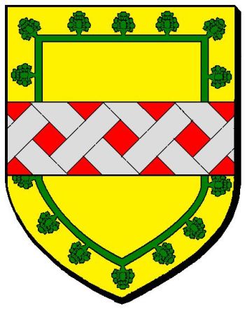 Blason de Prouvy/Arms (crest) of Prouvy
