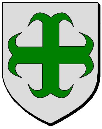 Blason de Épernay-sous-Gevrey/Arms (crest) of Épernay-sous-Gevrey