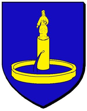 Blason de Alvignac/Arms of Alvignac