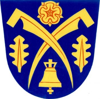 Arms (crest) of Dlouhoňovice