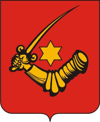 Arms (crest) of Ólmod
