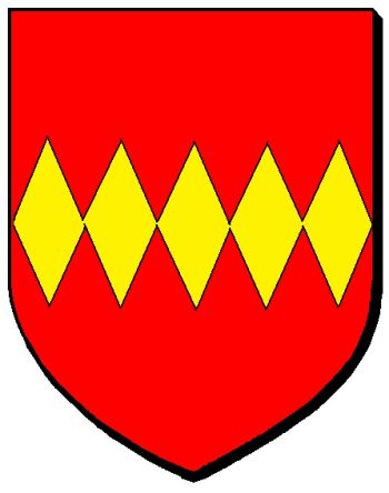 Blason de Preux-au-Sart/Arms (crest) of Preux-au-Sart