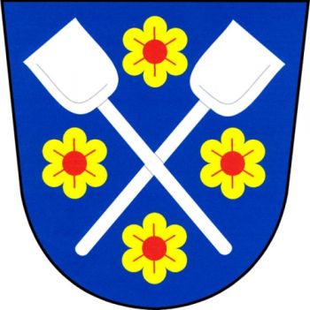 Arms (crest) of Svatoslav (Třebíč)