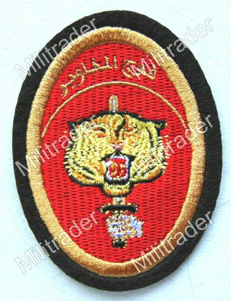 File:Airborne Ranger Unit, Lebanese Army.jpg