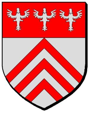 Blason de Benney/Arms (crest) of Benney