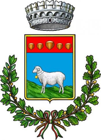 Stemma di Feisoglio/Arms (crest) of Feisoglio