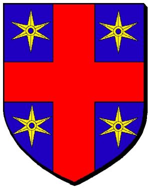 Blason de Lieurey/Coat of arms (crest) of {{PAGENAME