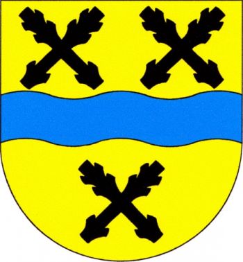 Arms (crest) of Stružnice