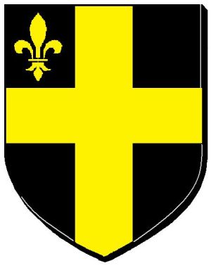 Blason de Avillers (Meurthe-et-Moselle)/Arms (crest) of Avillers (Meurthe-et-Moselle)
