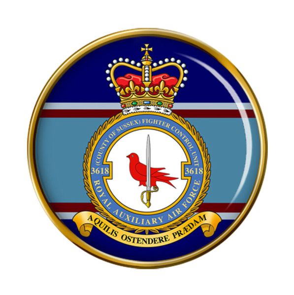 File:No 3618 (County of Sussex) Fighter Control Unit, Royal Auxiliary Air Force.jpg