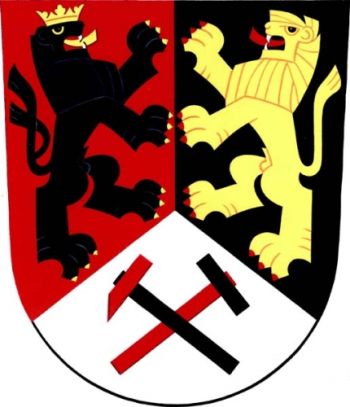 Arms (crest) of Sobotín