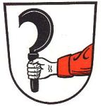 Arms (crest) of Talheim